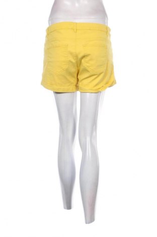 Damen Shorts H&M, Größe M, Farbe Gelb, Preis 9,71 €