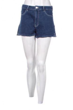 Damen Shorts H&M, Größe M, Farbe Blau, Preis € 8,99