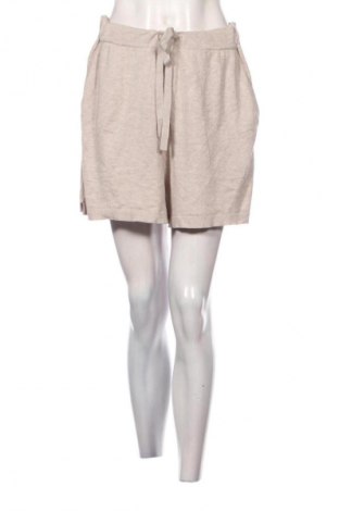 Damen Shorts H&M, Größe L, Farbe Beige, Preis € 13,99
