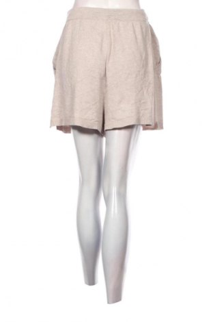 Damen Shorts H&M, Größe L, Farbe Beige, Preis € 13,99
