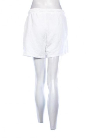 Damskie szorty H&M, Rozmiar M, Kolor Biały, Cena 43,68 zł