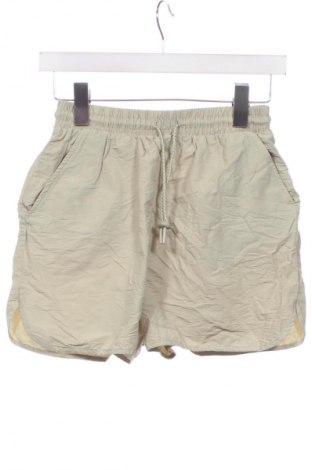 Damen Shorts H&M, Größe XS, Farbe Grün, Preis € 5,99