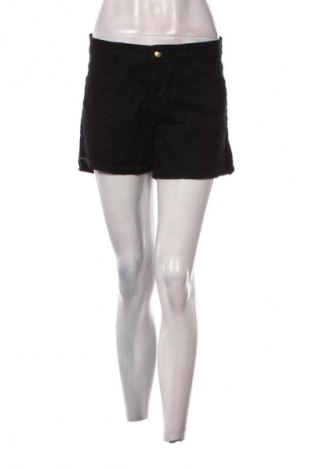 Damskie szorty H&M, Rozmiar M, Kolor Czarny, Cena 62,99 zł