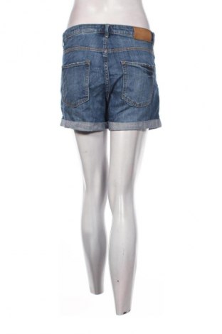 Γυναικείο κοντό παντελόνι H&M, Μέγεθος XL, Χρώμα Μπλέ, Τιμή 12,99 €