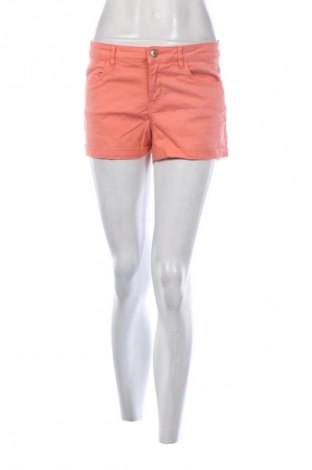 Pantaloni scurți de femei H&M, Mărime M, Culoare Roz, Preț 53,56 Lei
