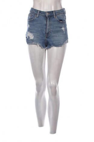 Damen Shorts H&M, Größe S, Farbe Blau, Preis € 9,72