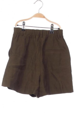 Damen Shorts H&M, Größe XXS, Farbe Grün, Preis € 9,72