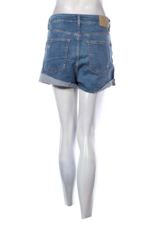 Damen Shorts H&M, Größe L, Farbe Blau, Preis € 9,72