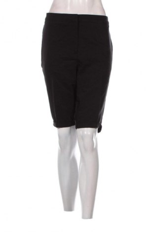 Dámske kraťasy  H&M, Veľkosť XL, Farba Čierna, Cena  11,95 €