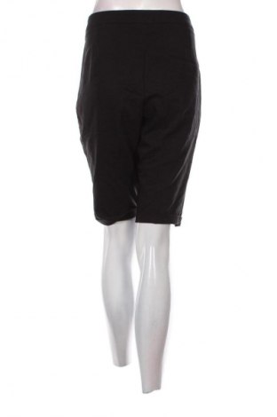 Dámske kraťasy  H&M, Veľkosť XL, Farba Čierna, Cena  11,95 €