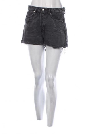 Damen Shorts H&M, Größe M, Farbe Grau, Preis € 10,11