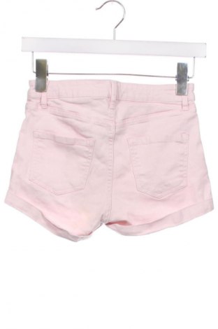 Dámske kraťasy  H&M, Veľkosť XXS, Farba Ružová, Cena  16,27 €
