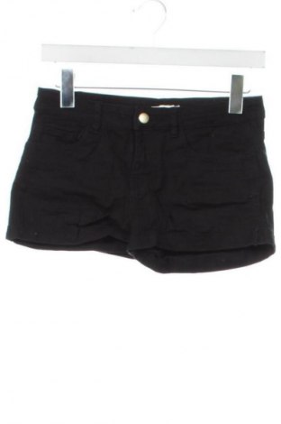 Dámské kraťasy  H&M, Velikost XS, Barva Černá, Cena  189,00 Kč