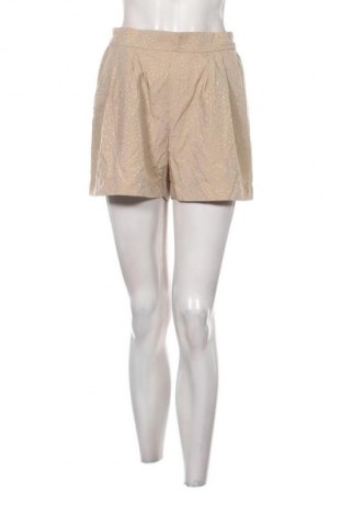 Dámske kraťasy  H&M, Veľkosť S, Farba Béžová, Cena  18,95 €