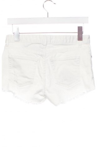 Damskie szorty H&M, Rozmiar XS, Kolor Biały, Cena 43,68 zł