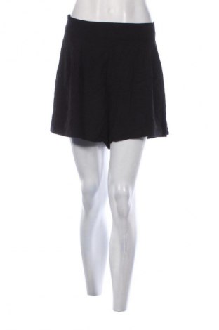 Damskie szorty H&M, Rozmiar L, Kolor Czarny, Cena 43,68 zł