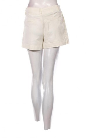 Damen Shorts H&M, Größe M, Farbe Ecru, Preis 9,72 €