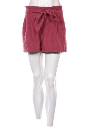 Damskie szorty H&M Divided, Rozmiar M, Kolor Różowy, Cena 62,99 zł