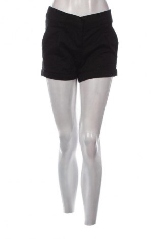 Damskie szorty H&M Divided, Rozmiar S, Kolor Czarny, Cena 46,23 zł