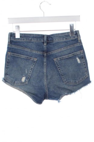 Damskie szorty H&M Divided, Rozmiar S, Kolor Niebieski, Cena 46,23 zł