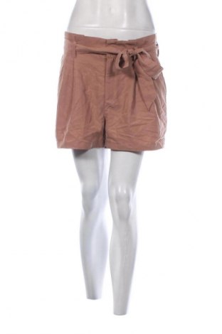 Női rövidnadrág H&M Divided, Méret M, Szín Bézs, Ár 6 132 Ft