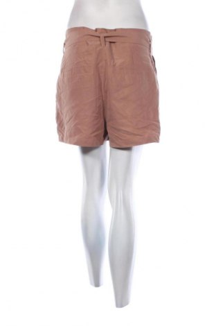 Női rövidnadrág H&M Divided, Méret M, Szín Bézs, Ár 6 132 Ft