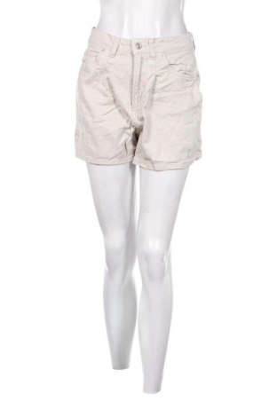 Damen Shorts H&M Divided, Größe M, Farbe Grau, Preis € 13,99