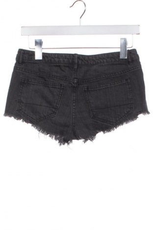 Damen Shorts H&M Divided, Größe XS, Farbe Schwarz, Preis 18,48 €