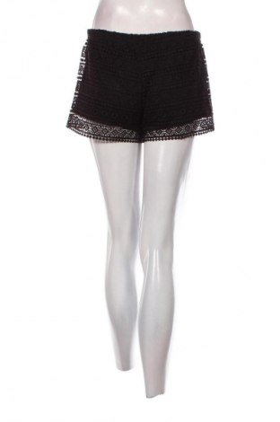 Damen Shorts H&M Divided, Größe S, Farbe Schwarz, Preis 13,99 €