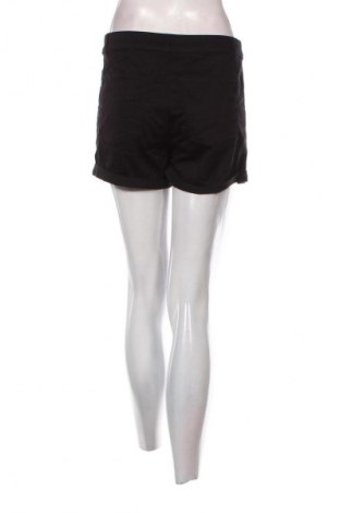 Női rövidnadrág H&M Divided, Méret M, Szín Fekete, Ár 5 199 Ft
