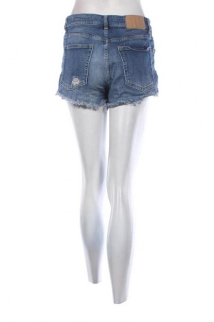 Dámske kraťasy  H&M Divided, Veľkosť M, Farba Modrá, Cena  10,11 €