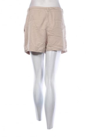 Damen Shorts H&M Divided, Größe L, Farbe Ecru, Preis € 10,11