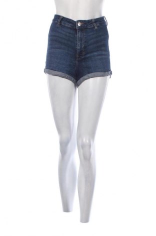 Damskie szorty H&M Divided, Rozmiar M, Kolor Niebieski, Cena 43,68 zł
