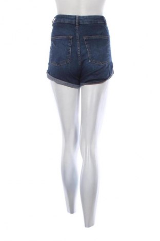 Damskie szorty H&M Divided, Rozmiar M, Kolor Niebieski, Cena 43,68 zł