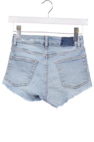 Dámské kraťasy  H&M Divided, Velikost XS, Barva Modrá, Cena  456,00 Kč