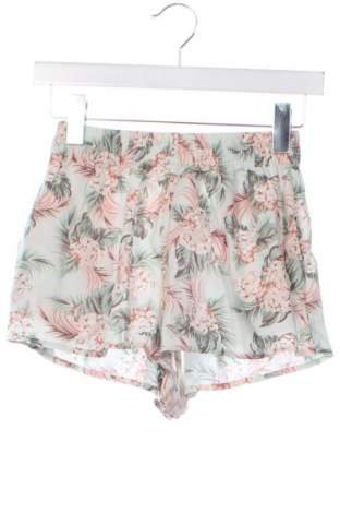 Damskie szorty H&M Divided, Rozmiar XXS, Kolor Kolorowy, Cena 82,99 zł