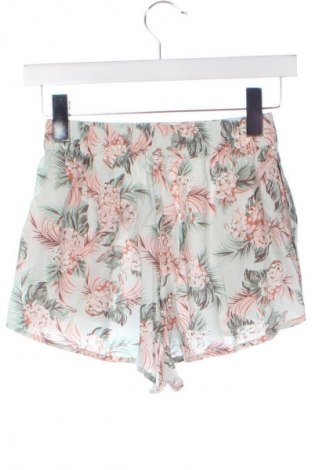 Damskie szorty H&M Divided, Rozmiar XXS, Kolor Kolorowy, Cena 82,99 zł