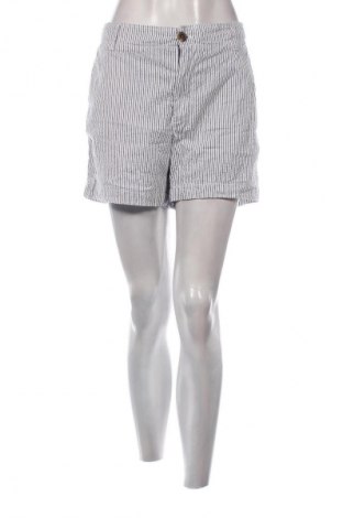 Γυναικείο κοντό παντελόνι H&M L.O.G.G., Μέγεθος XL, Χρώμα Πολύχρωμο, Τιμή 10,29 €