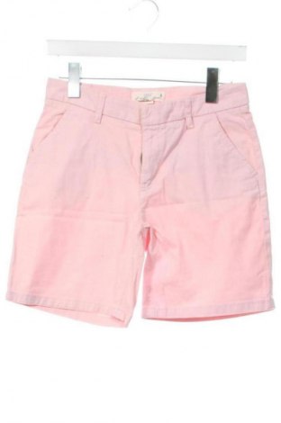 Damskie szorty H&M L.O.G.G., Rozmiar XS, Kolor Różowy, Cena 25,99 zł
