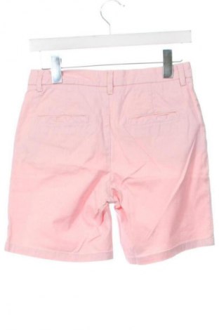 Damskie szorty H&M L.O.G.G., Rozmiar XS, Kolor Różowy, Cena 25,99 zł