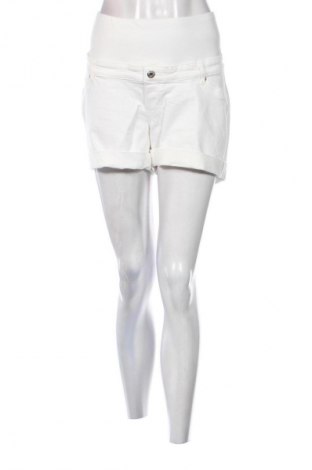 Női rövidnadrág H&M Mama, Méret M, Szín Fehér, Ár 3 796 Ft
