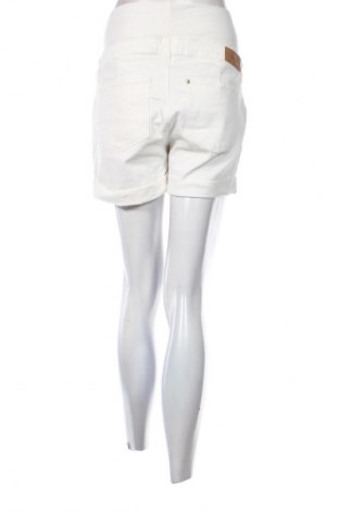 Női rövidnadrág H&M Mama, Méret M, Szín Fehér, Ár 3 796 Ft