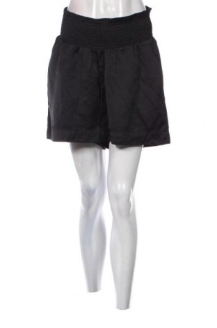 Damen Shorts H&M Mama, Größe M, Farbe Schwarz, Preis 9,71 €