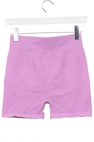 Női rövidnadrág H&M Sport, Méret XS, Szín Lila, Ár 5 199 Ft