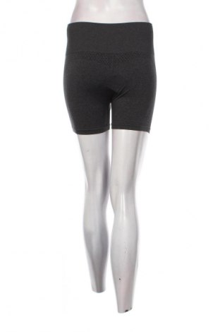 Γυναικείο κοντό παντελόνι H&M Sport, Μέγεθος S, Χρώμα Γκρί, Τιμή 12,99 €