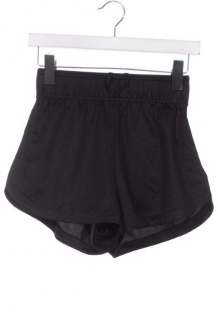 Γυναικείο κοντό παντελόνι H&M Sport, Μέγεθος XS, Χρώμα Μαύρο, Τιμή 9,72 €