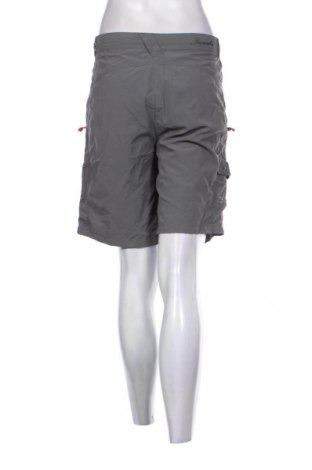 Damen Shorts Icepeak, Größe L, Farbe Grau, Preis € 17,39