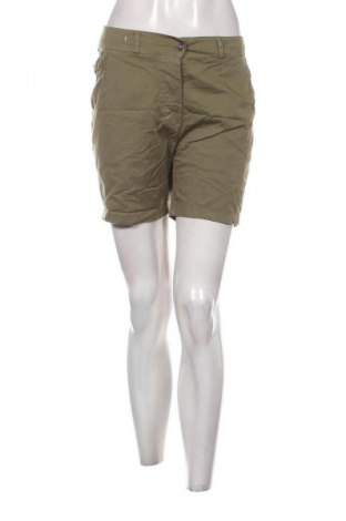 Dámske kraťasy  Imperial, Veľkosť XL, Farba Zelená, Cena  27,95 €