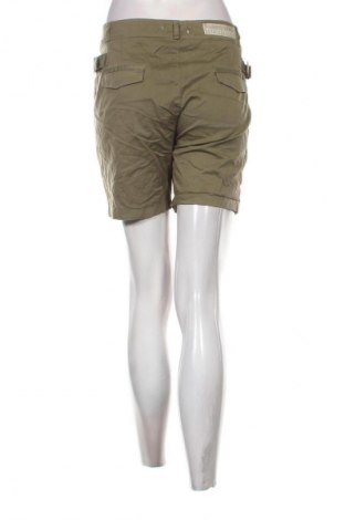 Dámske kraťasy  Imperial, Veľkosť XL, Farba Zelená, Cena  27,95 €