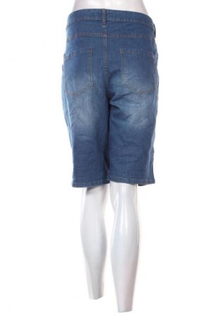 Damskie szorty Janina, Rozmiar XXL, Kolor Niebieski, Cena 62,99 zł